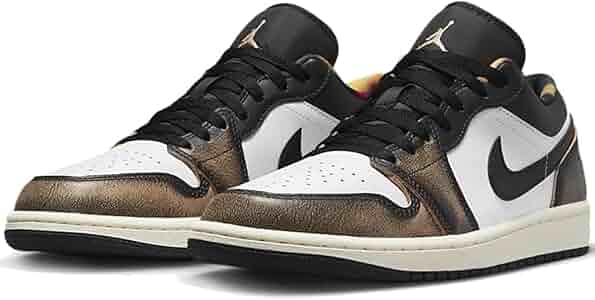 Amazon | [ナイキ] エア ジョーダン 1 ロー SE AIR JORDAN 1 LOW SE